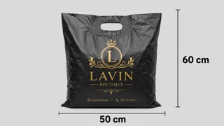 نایلون دسته تقویت کف کاست 60 * 50